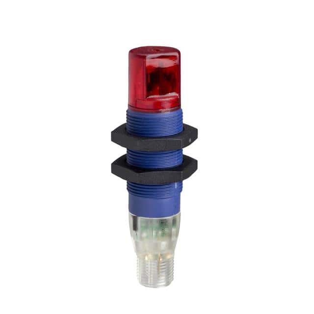 XUB2AKSWM12T Schneider Electric  Optical Sensors - Photoelectric Industrial